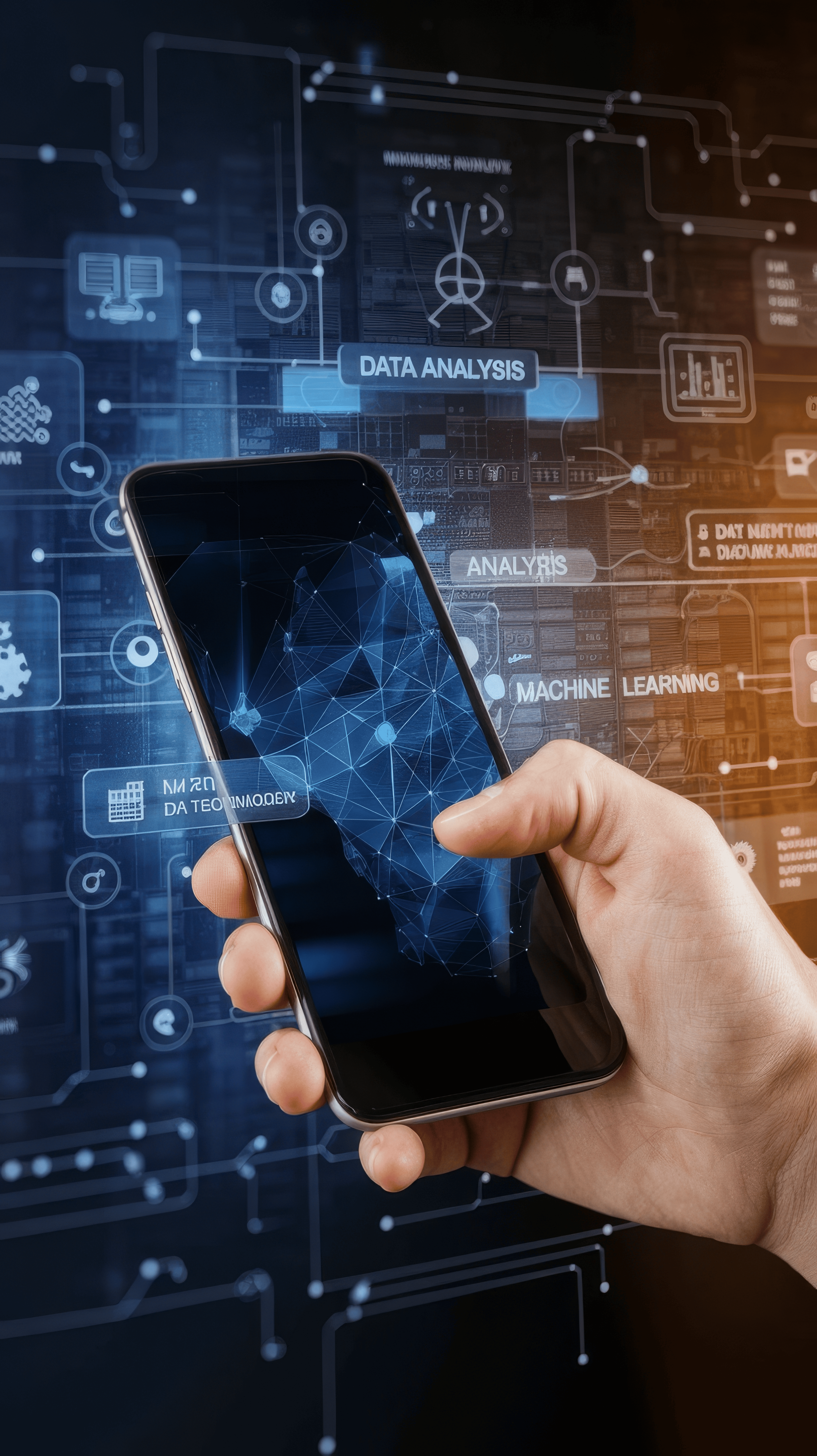 Mobile App Development